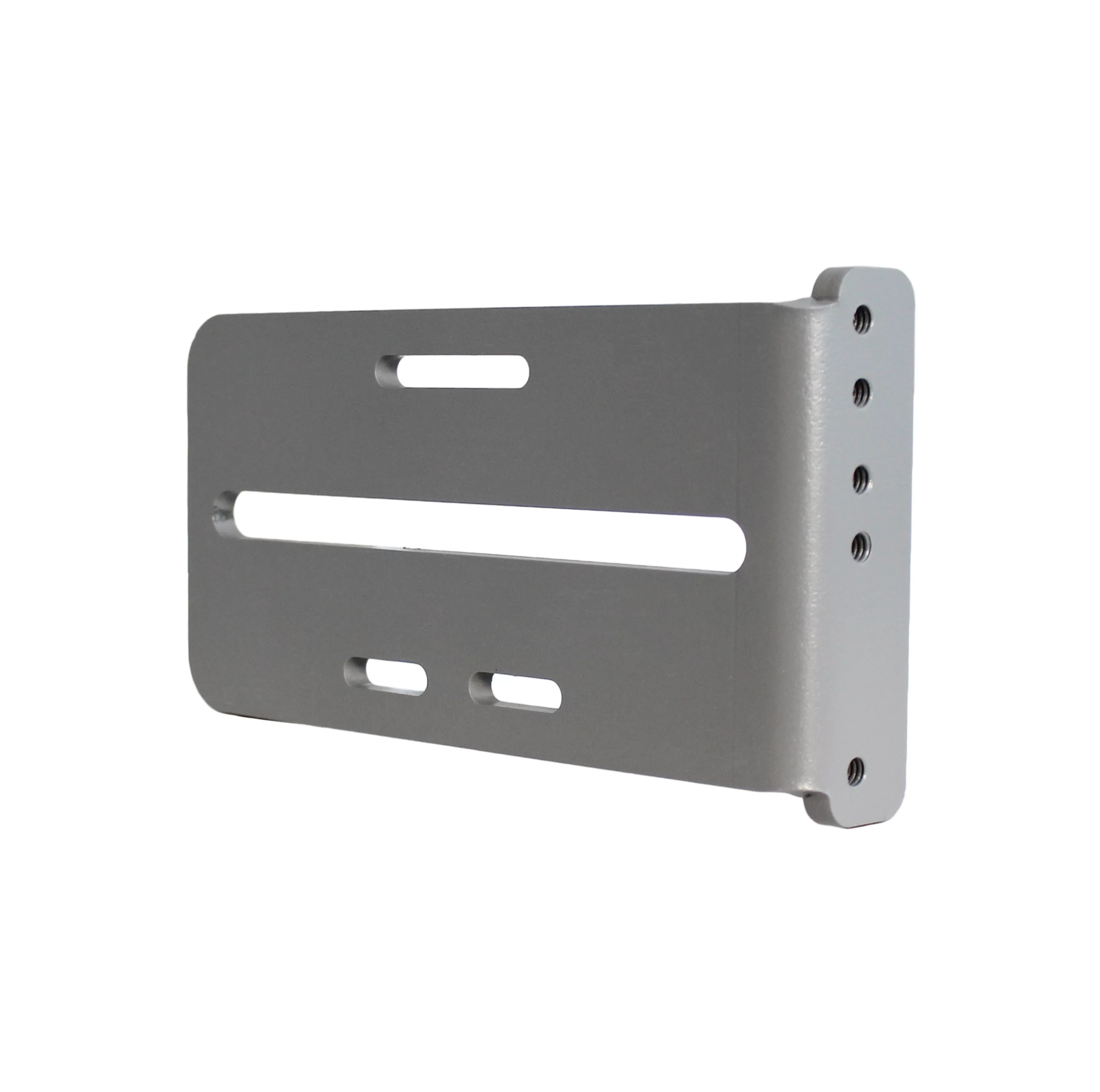 Lockey Strike Bracket Silver PSSBS-KIT