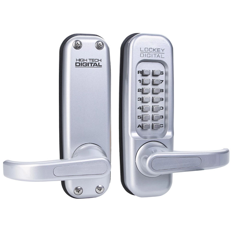 Lockey Mechanical Lock Series 1150