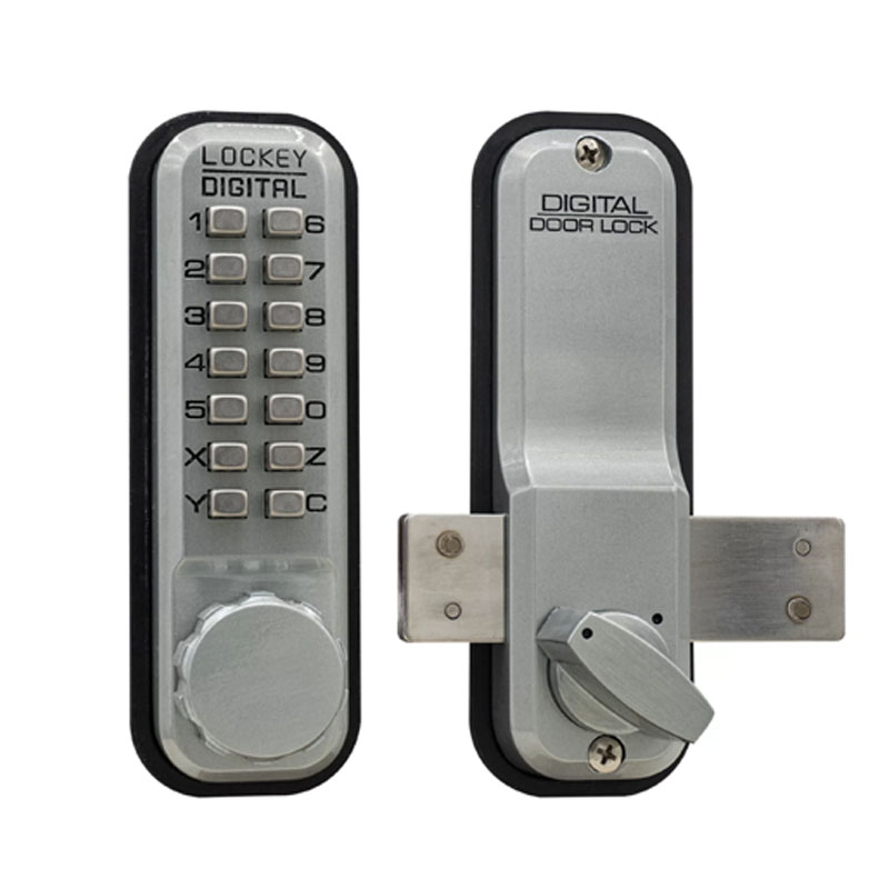 Lockey Mechanical Lock Series 2200