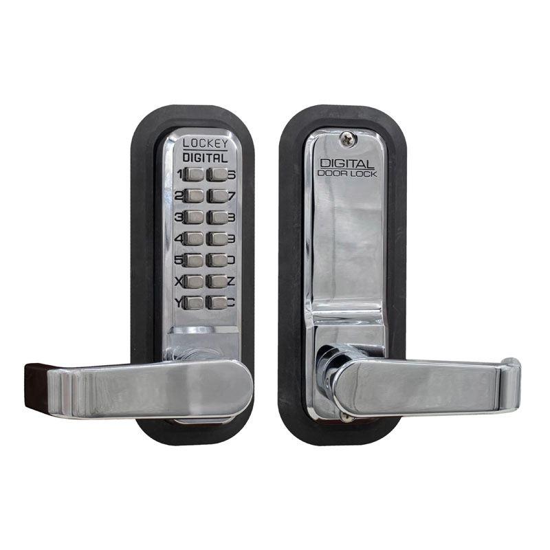 Lockey Mechanical Lock Series 2835