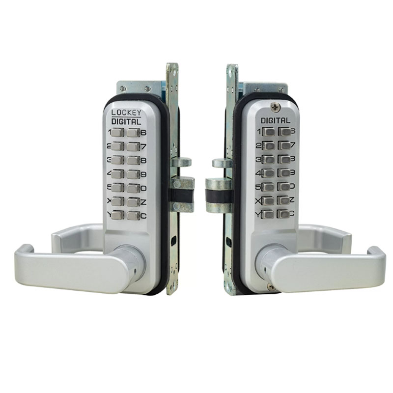 Lockey Mechanical Lock Series 2985