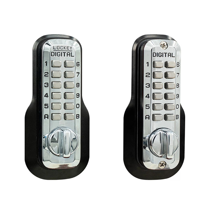 Lockey Mechanical Lock Series M210