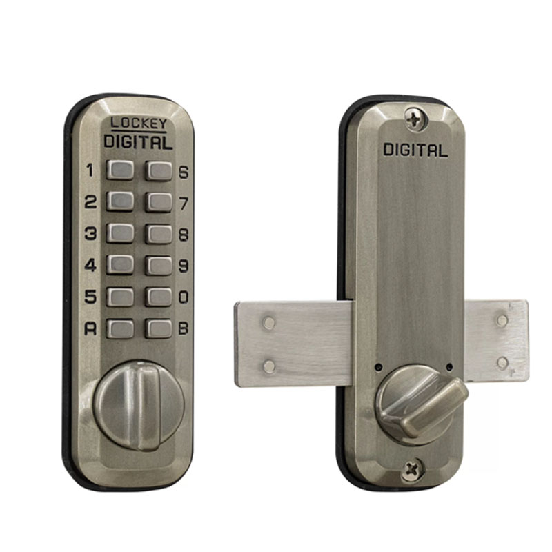 Lockey Mechanical Lock Series M220