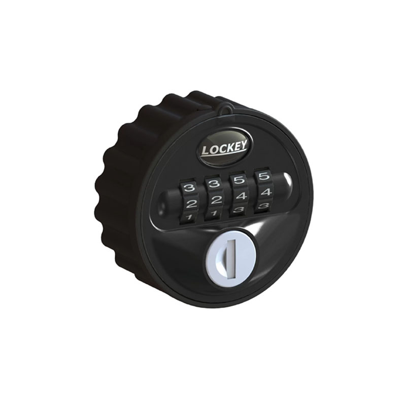 Lockey Mechanical Lock Series MC728