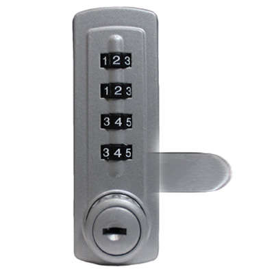 Lockey cam lock latch