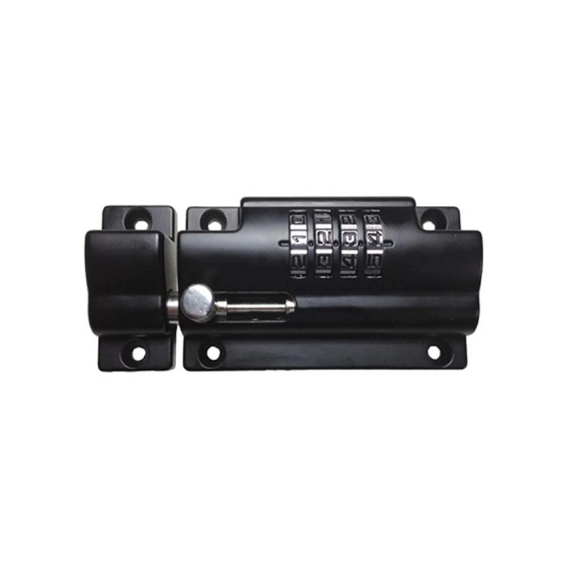Lockey Mechanical Lock Series MS40