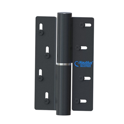 Nautilus Gate Hinges