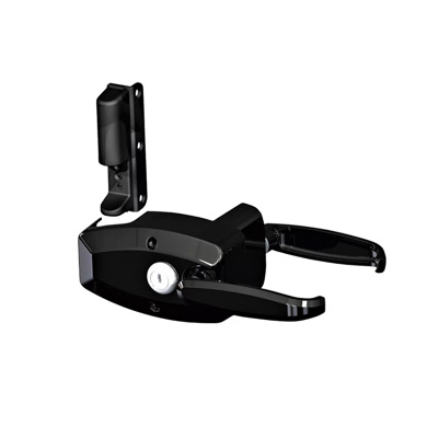 Ornamag Latch