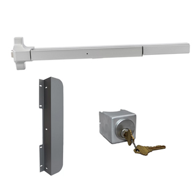 Panic Bars and Accessories