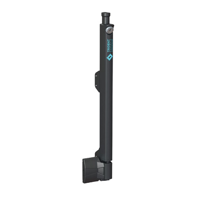 Trident Latch