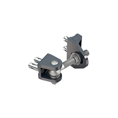 Bolt-On Hinges