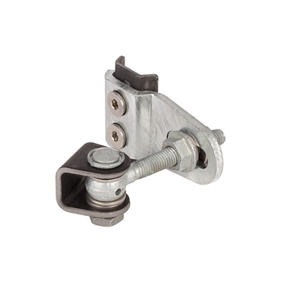 Weld-On Hinges
