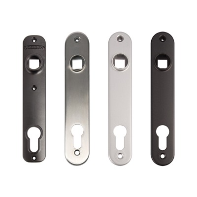 Gate Lock & Keep Parts
