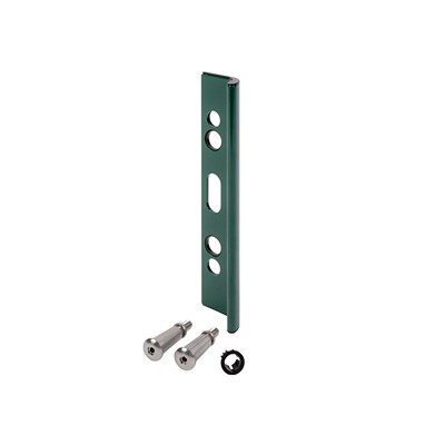 Adaptor & Protection Plates