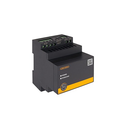 Access Control Accessories