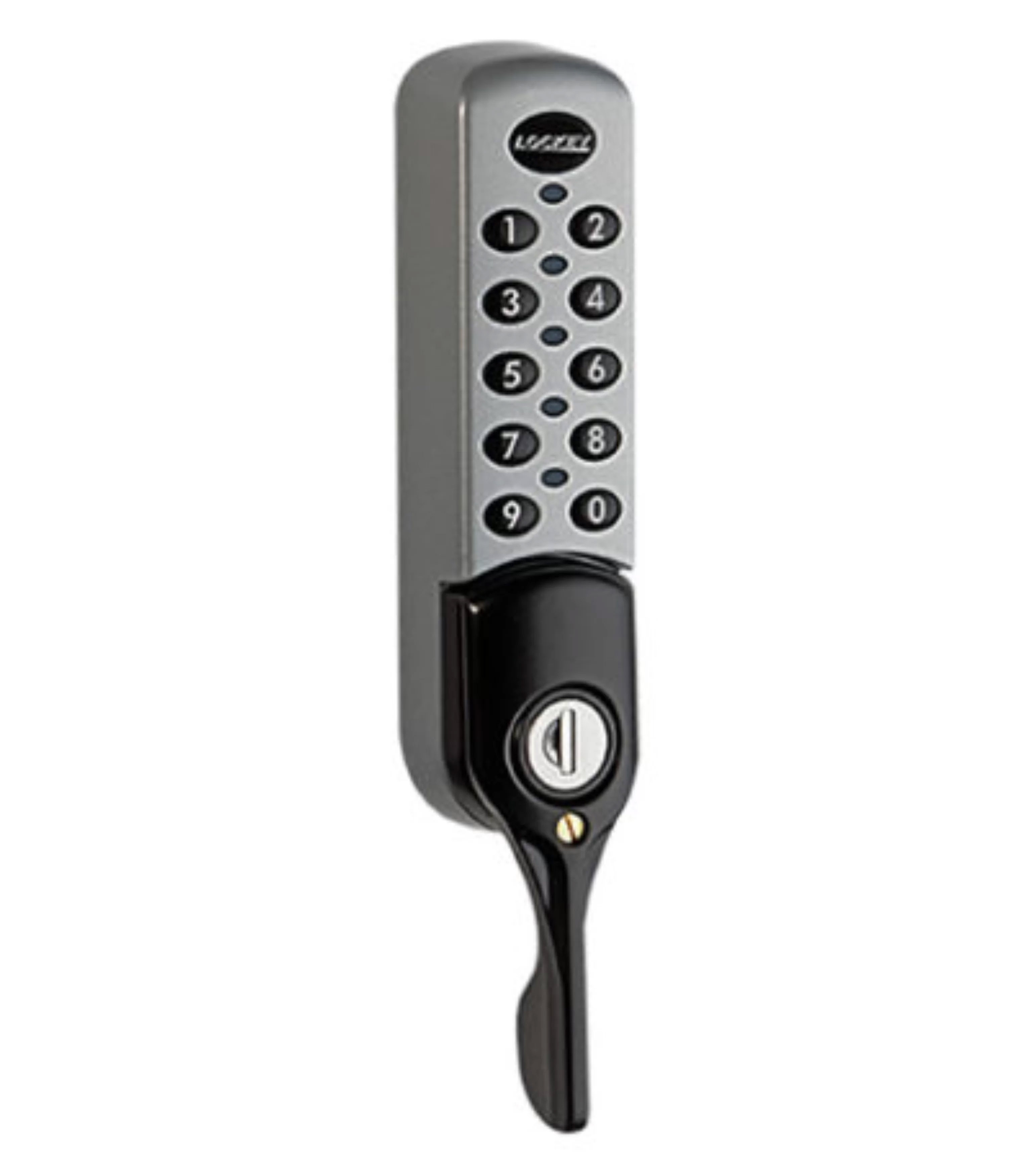 Lockey Latch gate lock