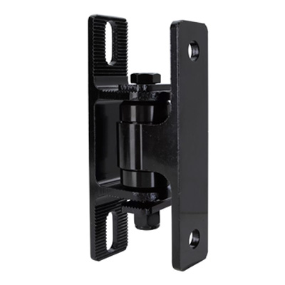Heavy-Duty Ball Bearing Gate Hinge