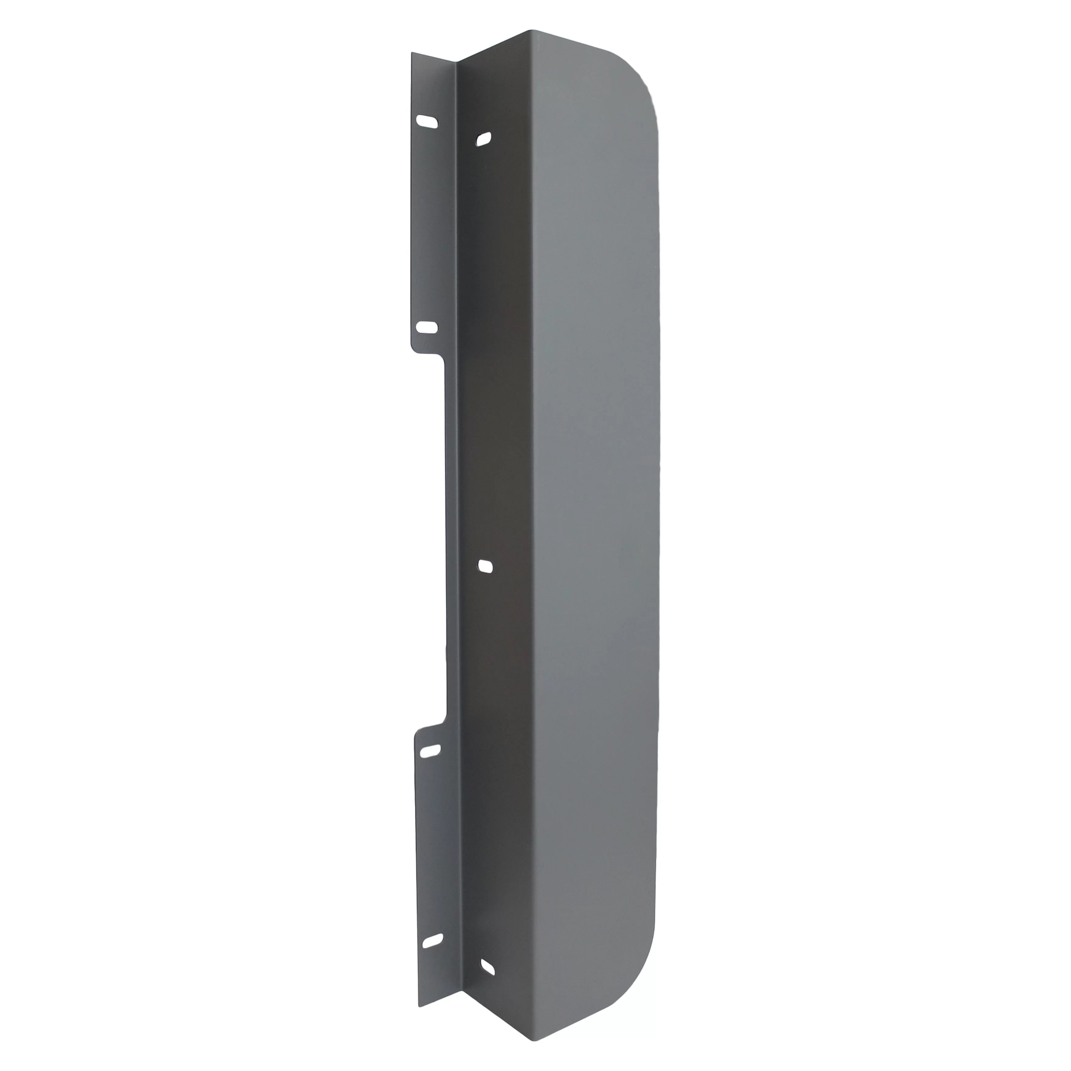 Lockey Latch Protector Silver LPS