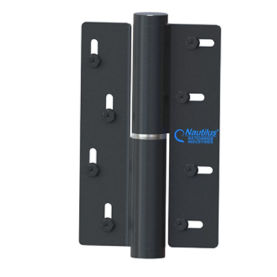 Nautilus Gate Hinge
