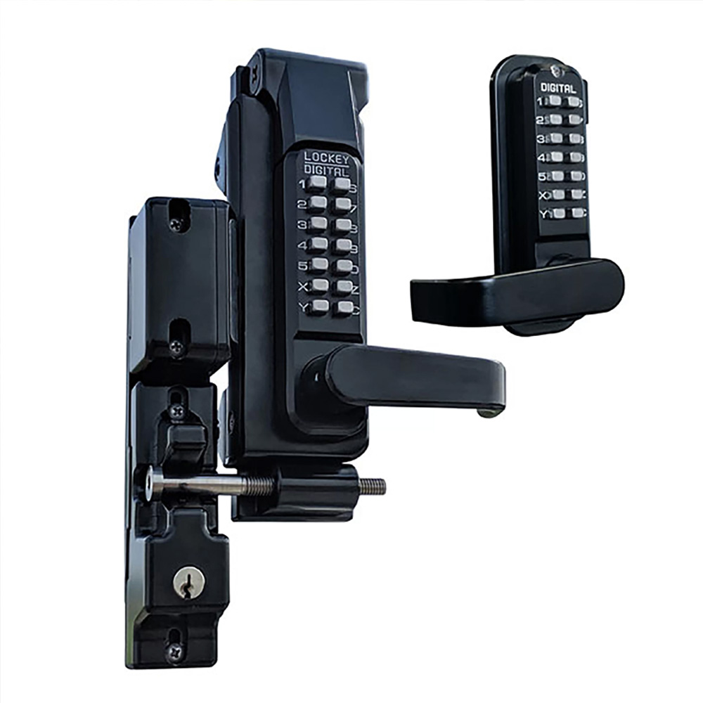 Lockey Sumo GL2 Mechanical Gate Lock